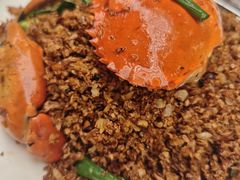 -喜记避风塘炒辣蟹(旗舰店)