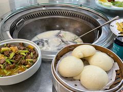 -小团圆灶台鱼·百城头牌菜(千岛湖店)