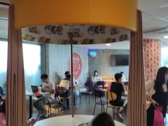 -麦当劳(中山大道中店)