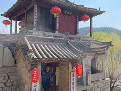 -于家石头村景区