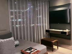 -北京三里屯CHAO酒店