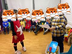 -英孚教育青少儿(河东资深教研中心)