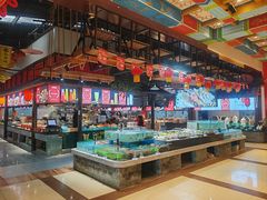 -和源祥·日照菜扛把子(万平口一店)