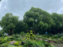 -惠山古镇·寄畅园