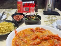 -聚味瞿记·龙虾堂(坡子街店)