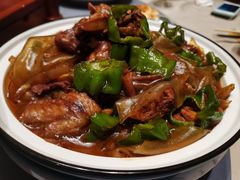 -阿庄新豫菜(航海东路店)