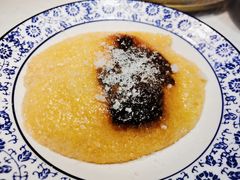 -关中道陕味艺术餐厅(西岳庙店)