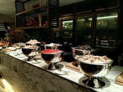 -洲际酒店·地平线全日餐厅HORIZON CAFÉ