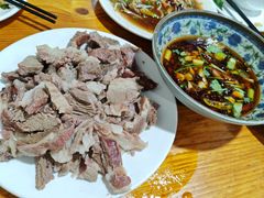-三中高皇羊肉馆