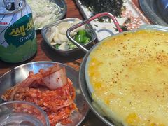 -红辣椒八爪鱼特色韩国料理专门店(远景路旗舰店)