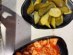 -AK47烤羊腿串吧(柳浪家园店)