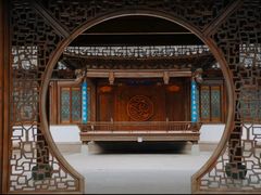 -江宁织造博物馆