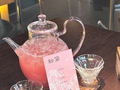 -Fuzzy Bistro 浮几韩餐·茶酒馆