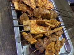-清真.德枭炕肉店.青海菜(大新街夜市店)