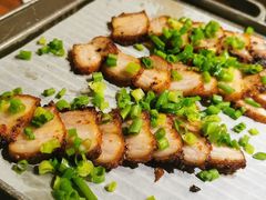 -绿茶餐厅(华贸购物中心店)
