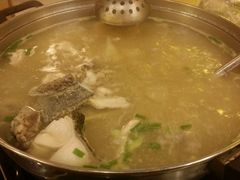 android_upload_pic-老马斑鱼店(桂花路店)