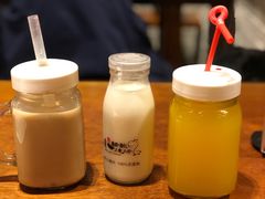 -福苗小骆驼烧烤(大唐不夜城店)