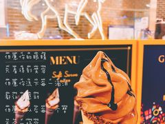 黑巧克力口味-GODIVA(万象城店)