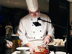 -四季民福烤鸭店(外滩外白渡桥店)