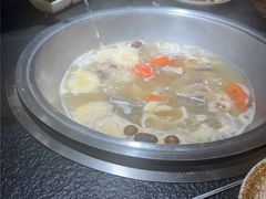 -313羊庄鲜羊火锅·鲜羊肉烧烤(李村店)