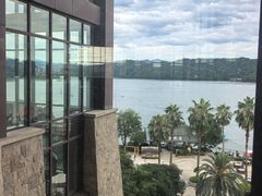 -杭州千岛湖滨江希尔顿度假酒店