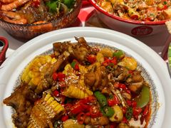 -辣小鲜·南昌大排档(船山路店)