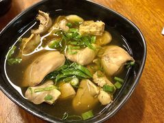 黄酒鸡杂-鸡坤茶室(三里屯店)