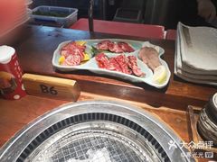 -御牛道日式烤肉料理(杭州万象城店)