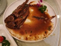 -上海年代·浙菜家烧·小海鲜(水上东路店)