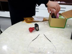 -精益眼镜(春熙路店)