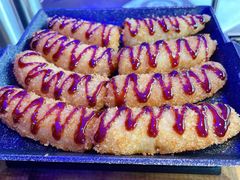 -很久以前羊肉串(打浦路店)