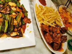 -小菜园新徽菜(常州金坛吾悦店)