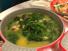 -清晖小苑•顺德地方菜(壹海城店)