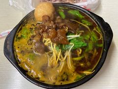 -南湖胖子砂锅(南湖店)