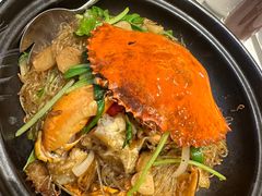 -万龙洲海鲜(广渠门店)