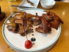-大鸽饭(马王堆店)