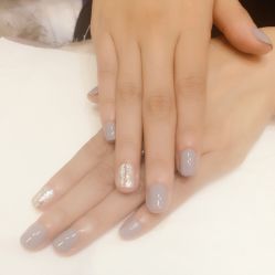 -刘娟美甲沙龙