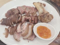 -乡下人家大酒楼(大鳌溪店)