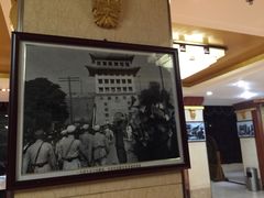 -清真大西门餐饮城(恒德大厦店)