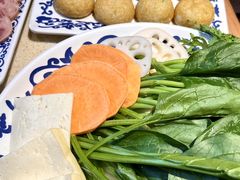 -东镇老火锅(长春路首店)