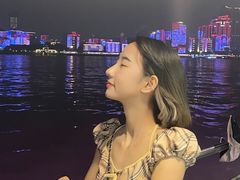 -武汉关码头(轮渡站)