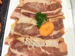 -金刚山(学府路店)