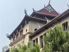-厦门大学(思明校区)