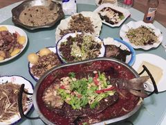 -人民公社大食堂(顺义总店)