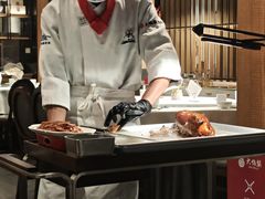 -大鸭梨烤鸭(枣园店)