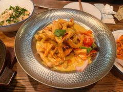 -素逸·泰料理(人民广场店)