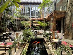 -The Flowers Coffee(南山店)
