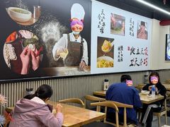 -顶巧鸡汤馄饨(虹口总店)