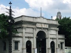 -观澜湖华谊冯小刚电影公社(百年记忆公社)