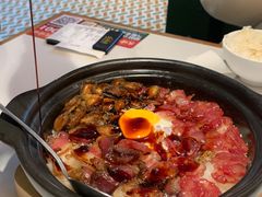 -火啫啫·粤式啫啫煲(南通首店)